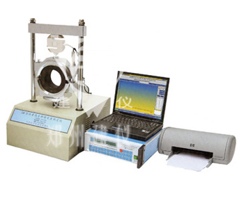 DF-6 智能瀝青混合料穩(wěn)定度測(cè)定系統(tǒng)