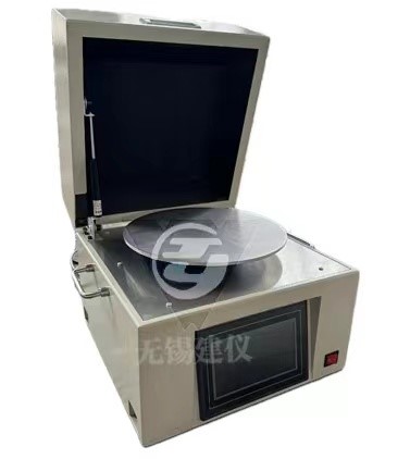 NLD-3H型水泥膠砂流動(dòng)度測定儀（新產(chǎn)品）